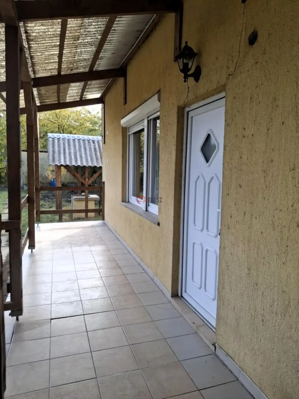 Baranya megye - Mohács