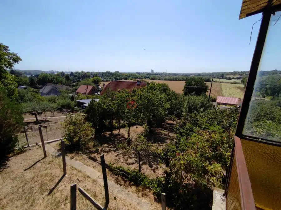eladó nyaraló, Mohács
