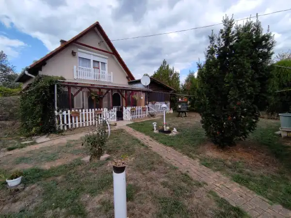 Eladó nyaraló, Mohács 1 szoba 63 m² 19 M Ft Eladó nyaraló, Mohács 1 szoba 63 m² 19 M Ft
