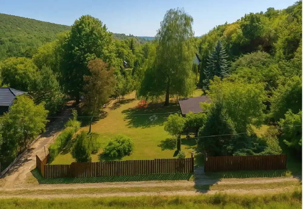 Pest megye - Nagymaros