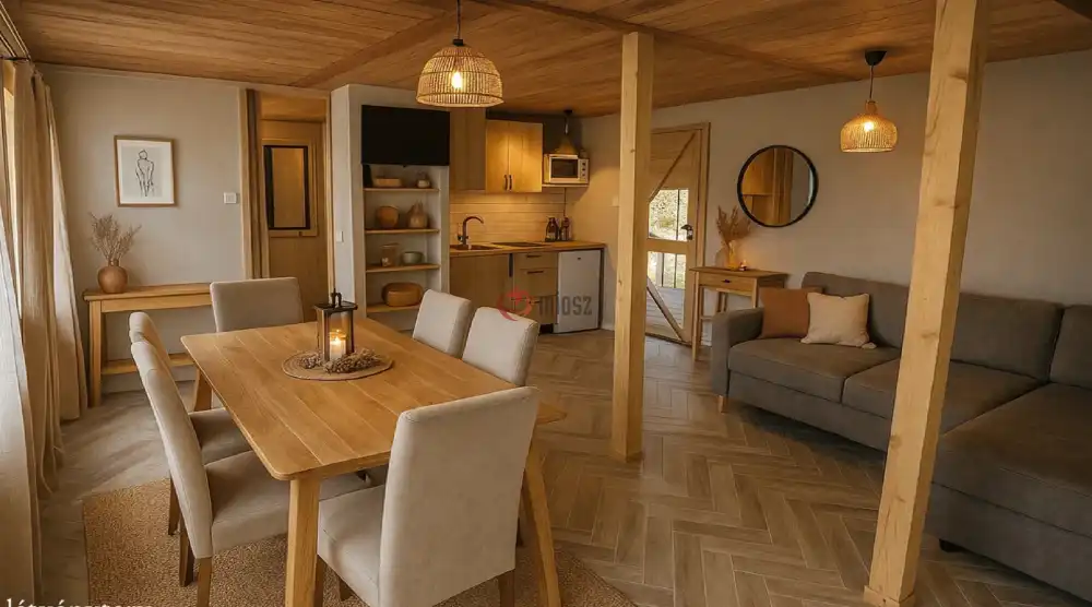 Pest megye - Nagymaros