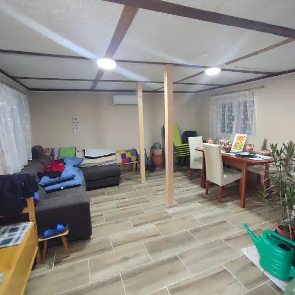 Eladó nyaraló, Nagymaros 1 szoba 40 m² 35.9 M Ft