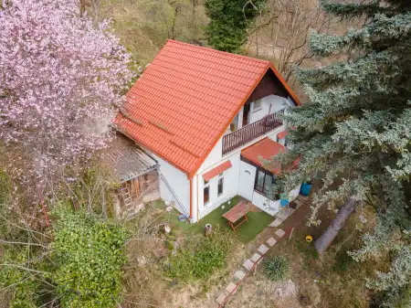 eladó nyaraló, Nagymaros