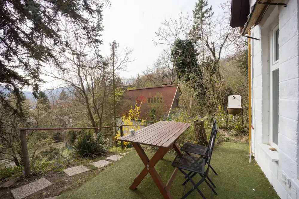 Pest megye - Nagymaros