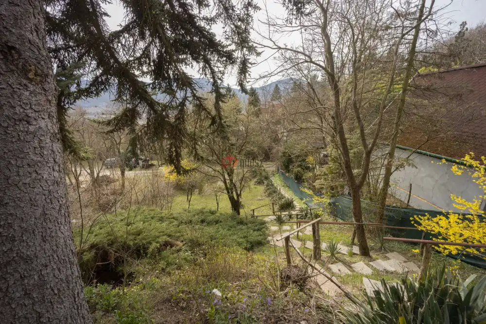 Pest megye - Nagymaros