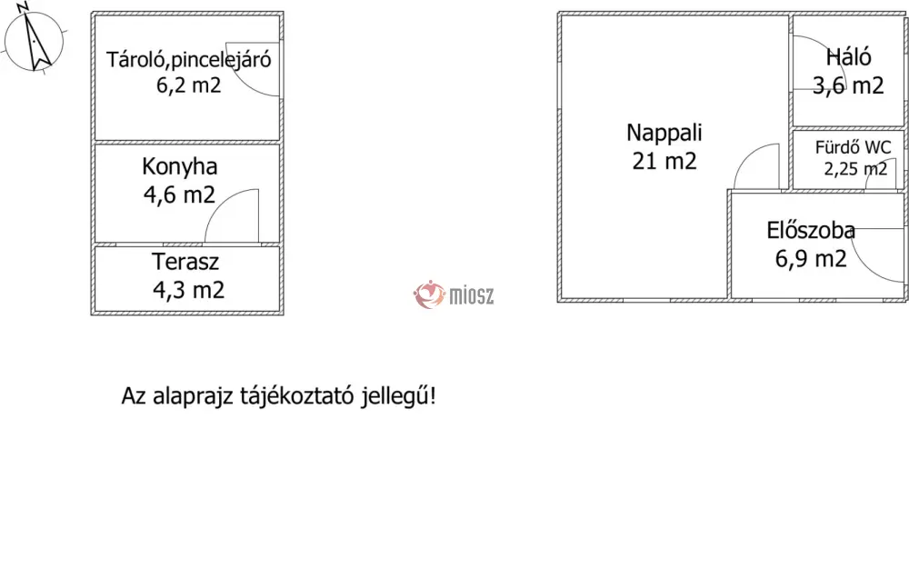 Nógrád megye - Nógrád