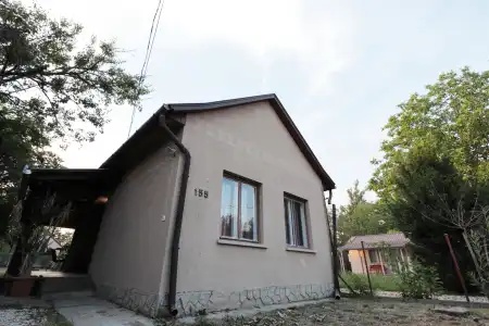 eladó nyaraló, Orosháza