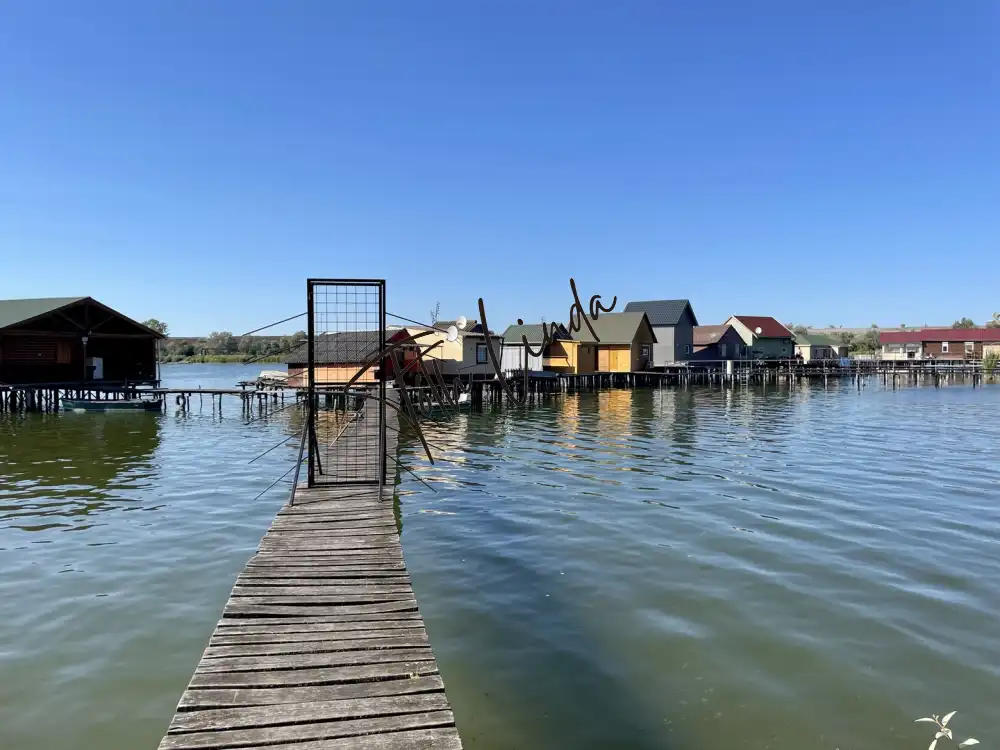 Komárom-Esztergom megye - Oroszlány