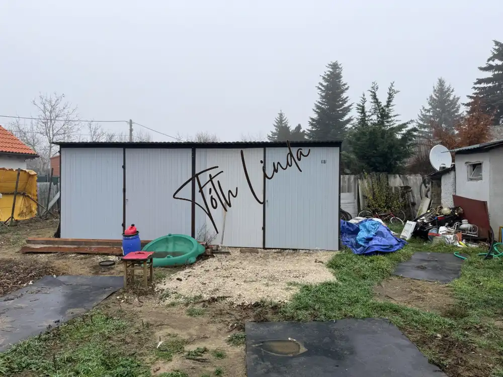 Komárom-Esztergom megye - Oroszlány