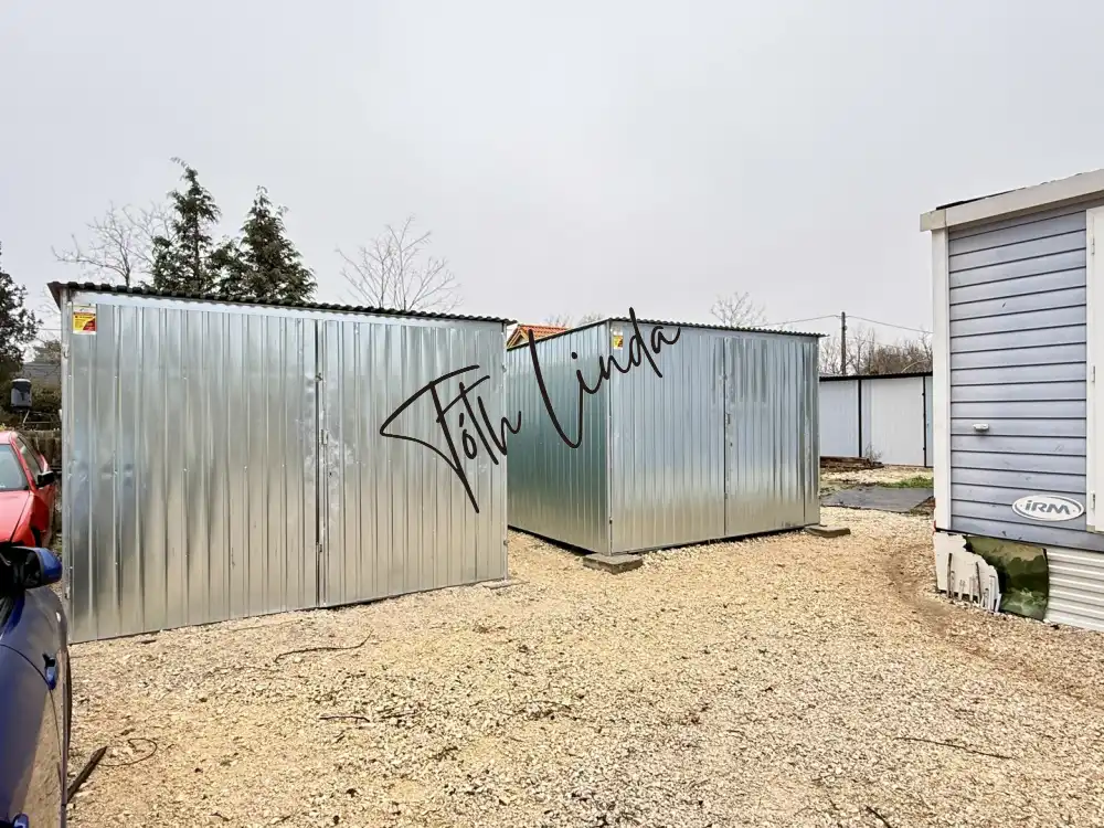 Komárom-Esztergom megye - Oroszlány