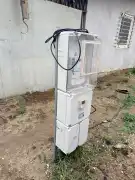 Komárom-Esztergom megye - Oroszlány