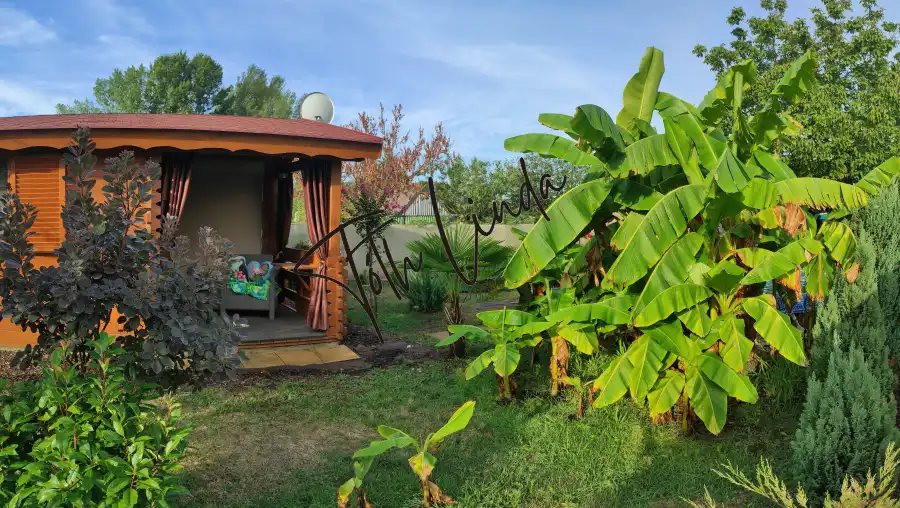 eladó nyaraló, Oroszlány