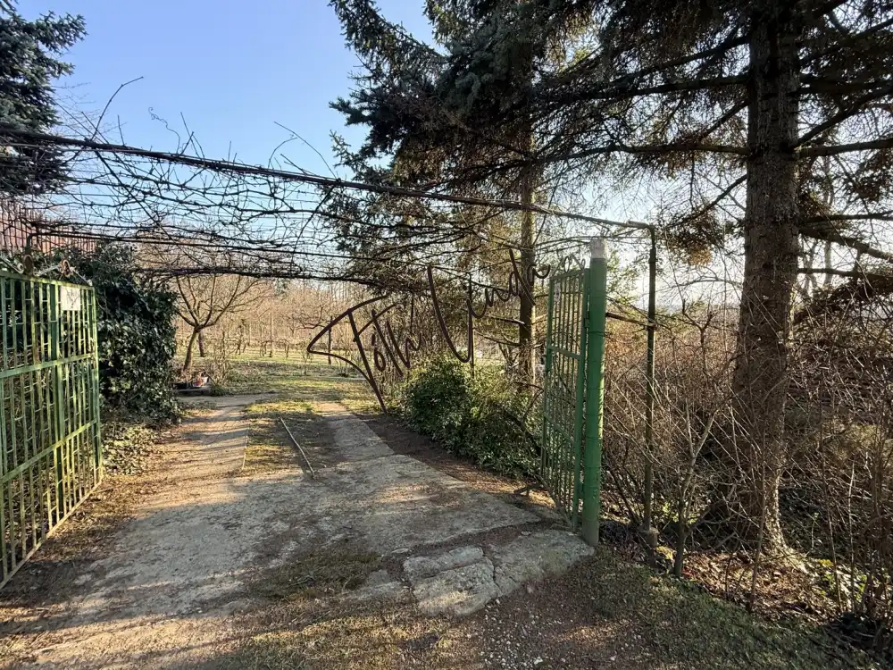 Komárom-Esztergom megye - Oroszlány