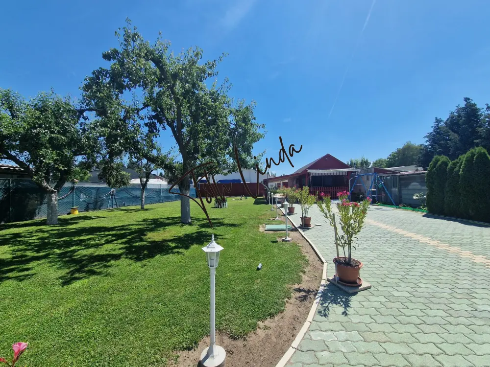 Komárom-Esztergom megye - Oroszlány