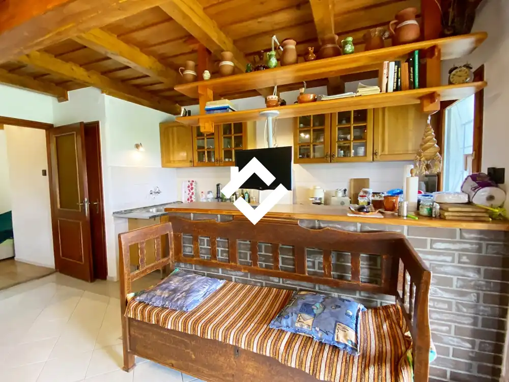 Veszprém megye - Örvényes