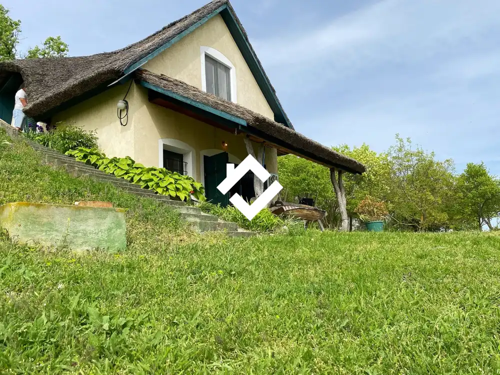 Veszprém megye - Örvényes