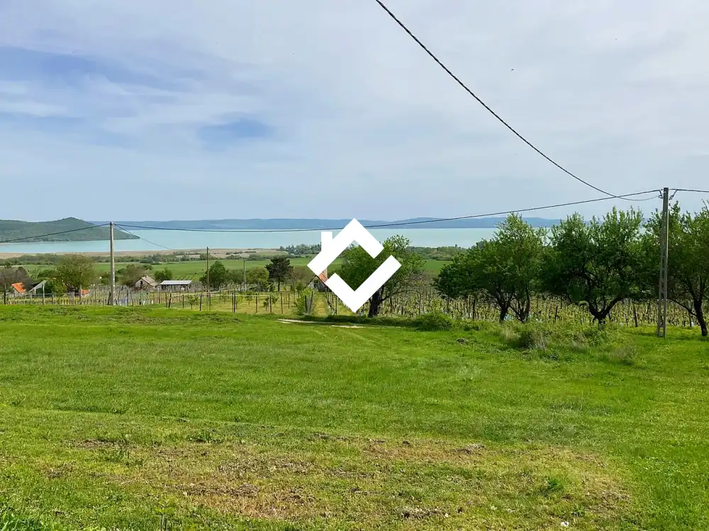 Veszprém megye - Örvényes