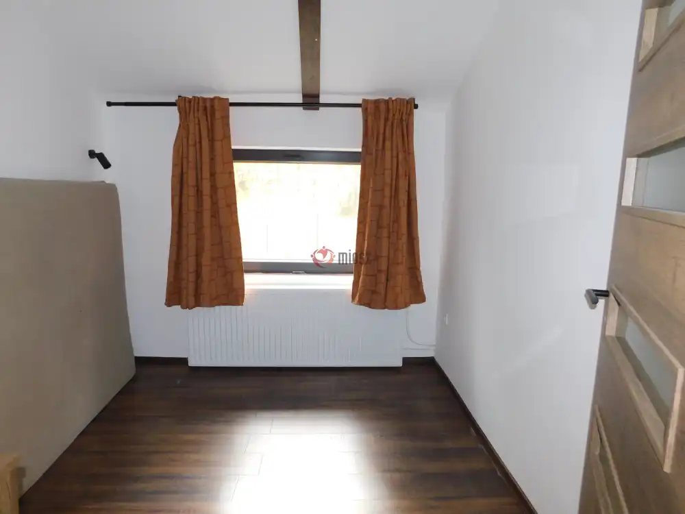 Heves megye - Parád