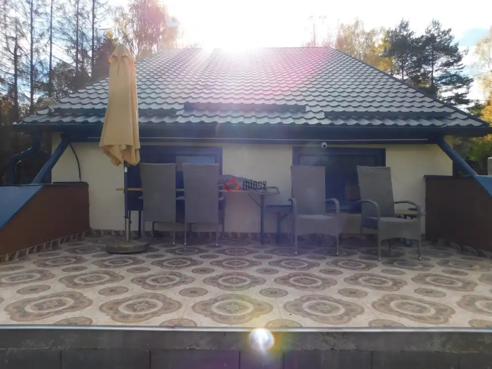 Heves megye - Parád