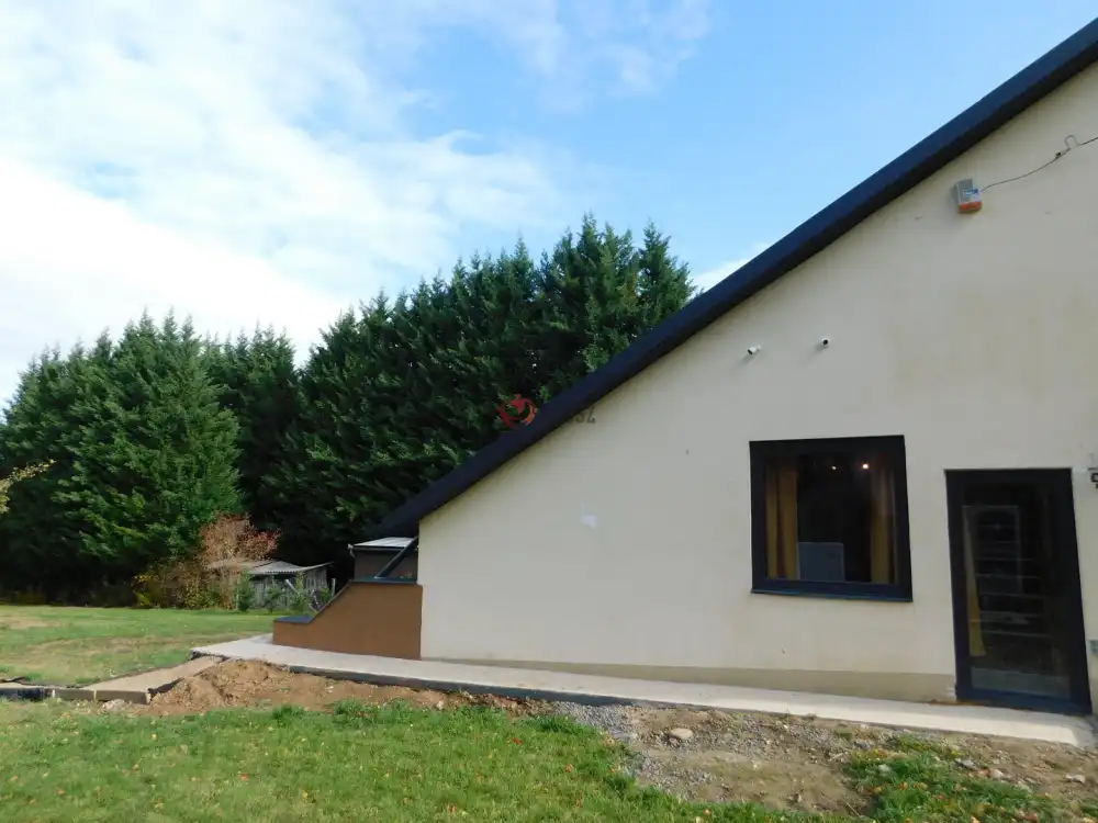 Heves megye - Parád