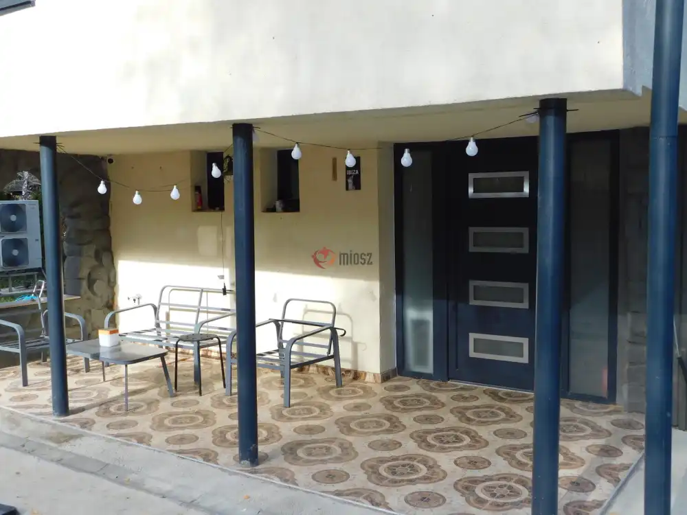 Heves megye - Parád