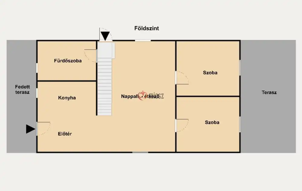 Heves megye - Parád