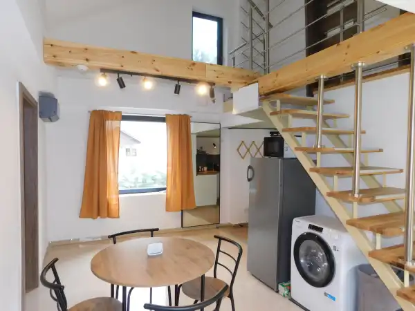 Eladó nyaraló, Parád 1+4 szoba 70 m² 69.5 M Ft