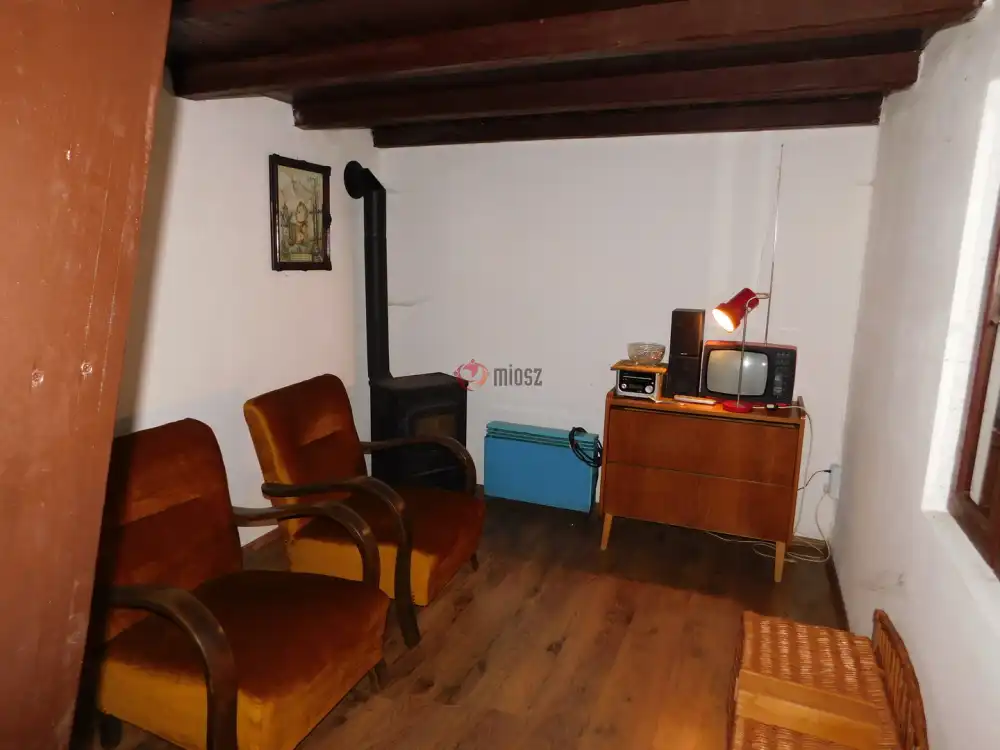 Heves megye - Parád