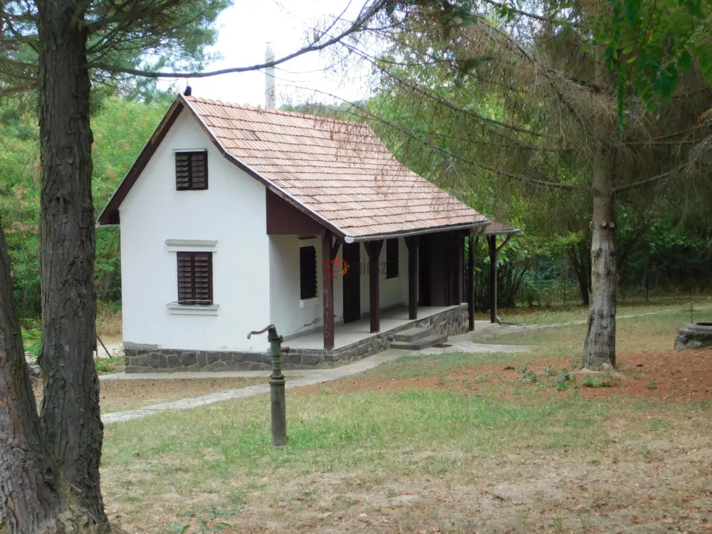 Heves megye - Parád