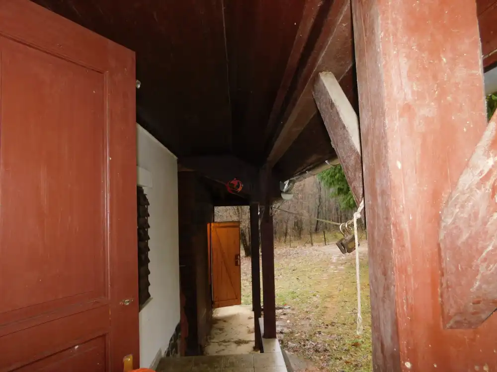 Heves megye - Parád