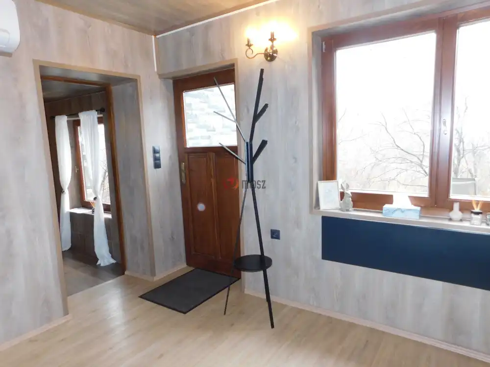 Heves megye - Parád