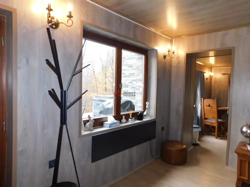 Heves megye - Parád