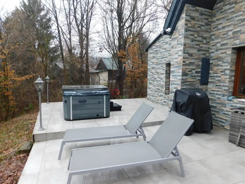 Heves megye - Parád