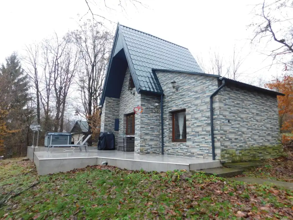 Heves megye - Parád