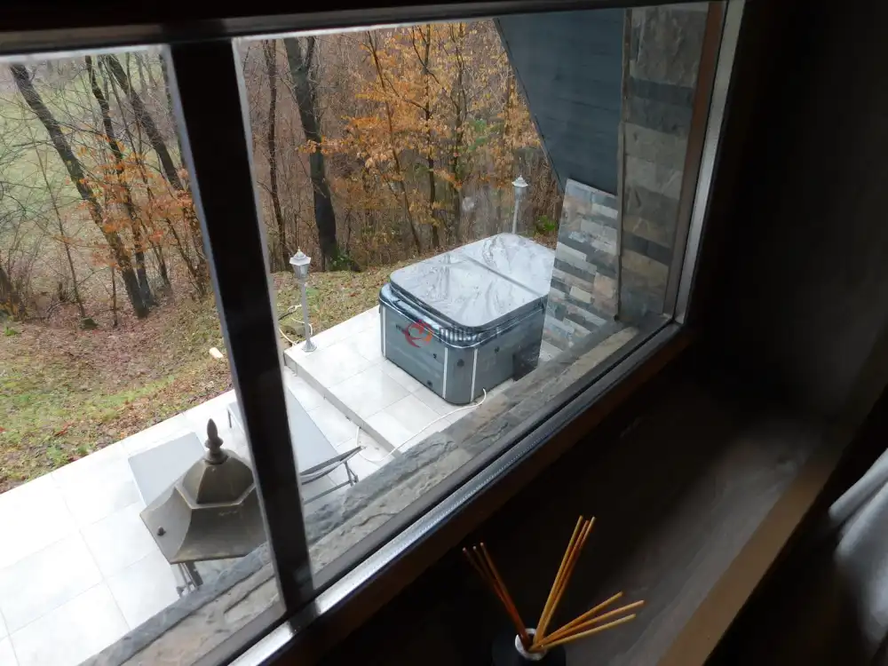 Heves megye - Parád