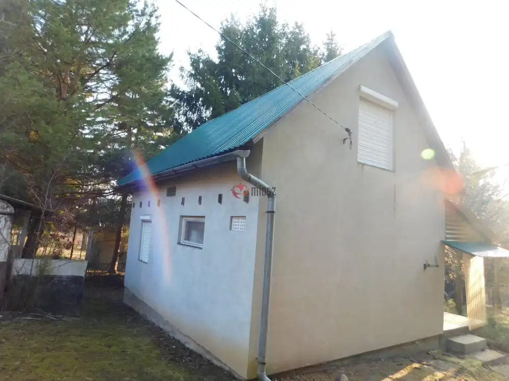 Heves megye - Parád