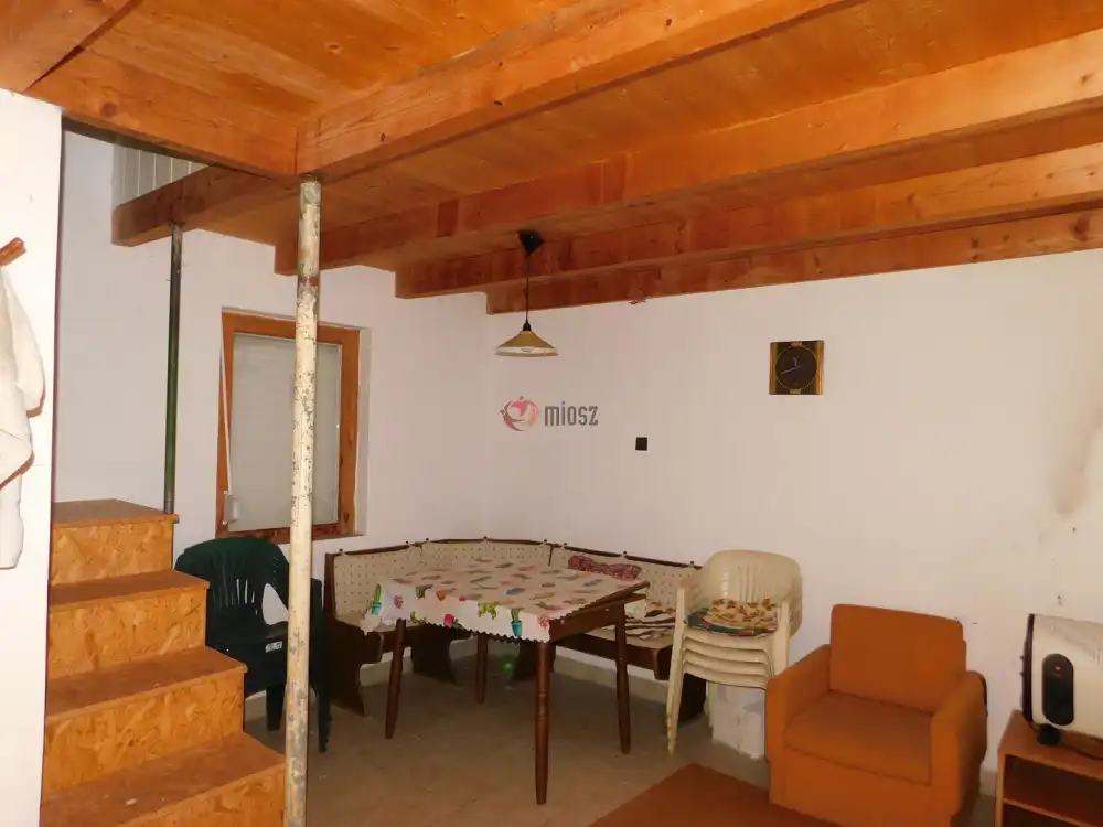 Heves megye - Parád