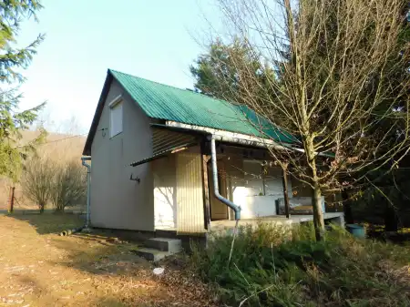 eladó nyaraló, Parád