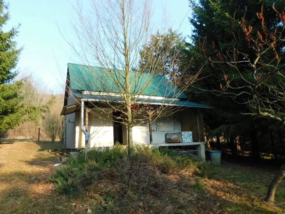 Heves megye - Parád