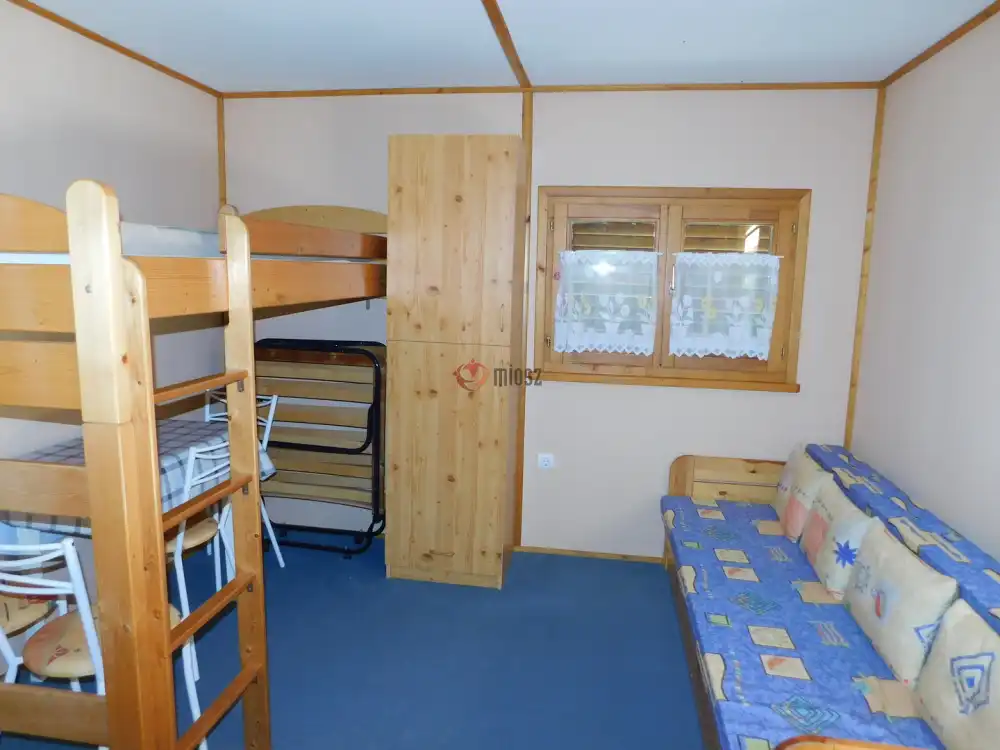 Heves megye - Parád