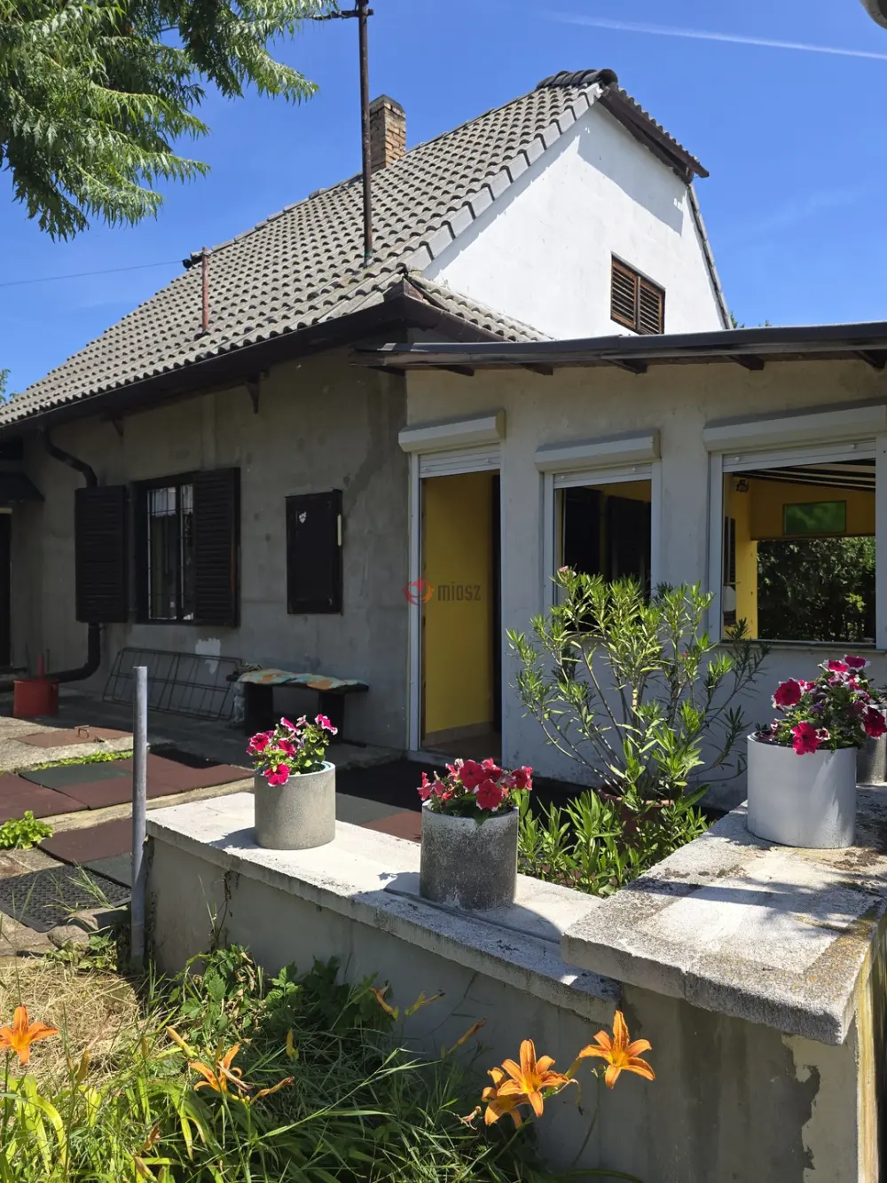 Baranya megye - Pécs