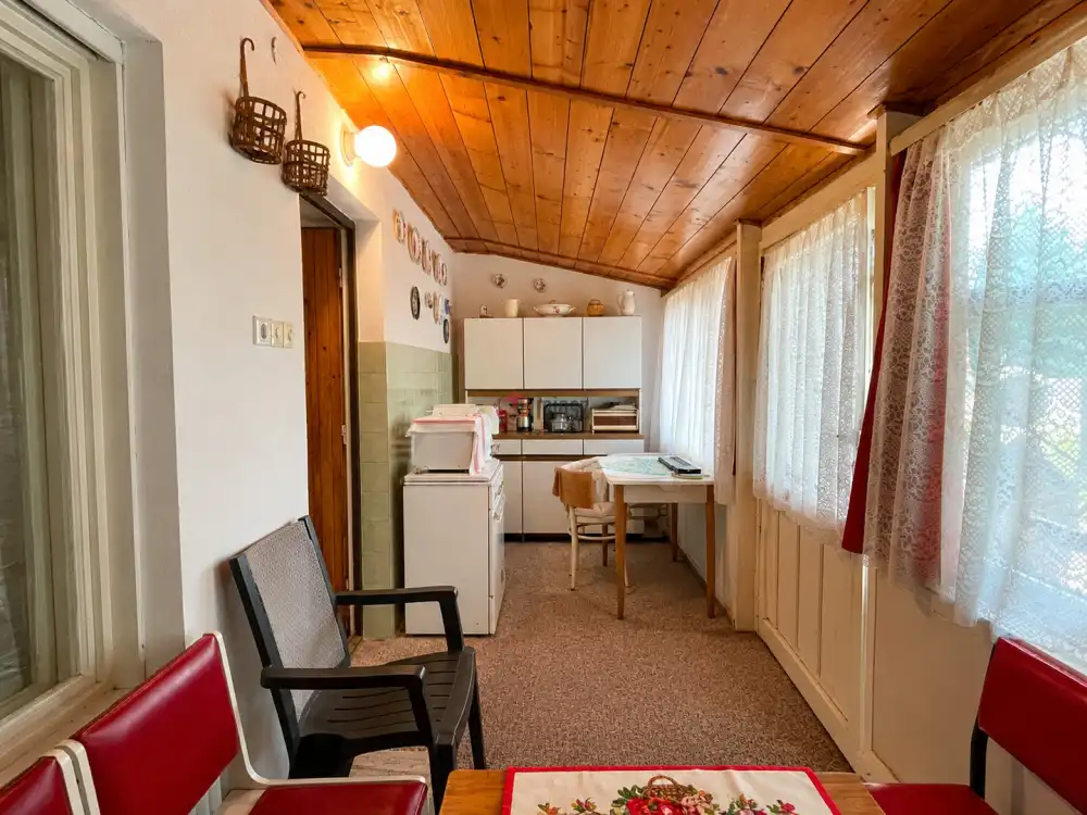 Pest megye - Pilisvörösvár
