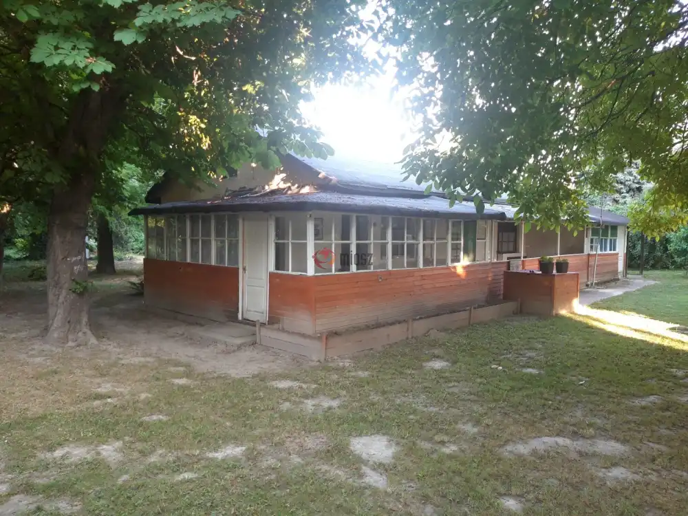 Pest megye - Ráckeve