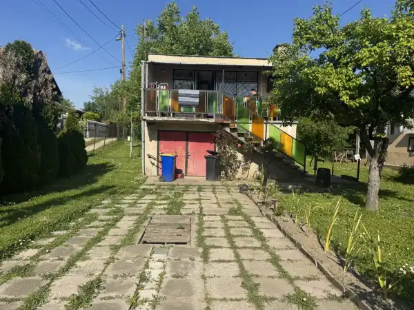 Eladó nyaraló, Ráckeve 1 szoba 58 m² 31 M Ft Eladó nyaraló, Ráckeve 1 szoba 58 m² 31 M Ft