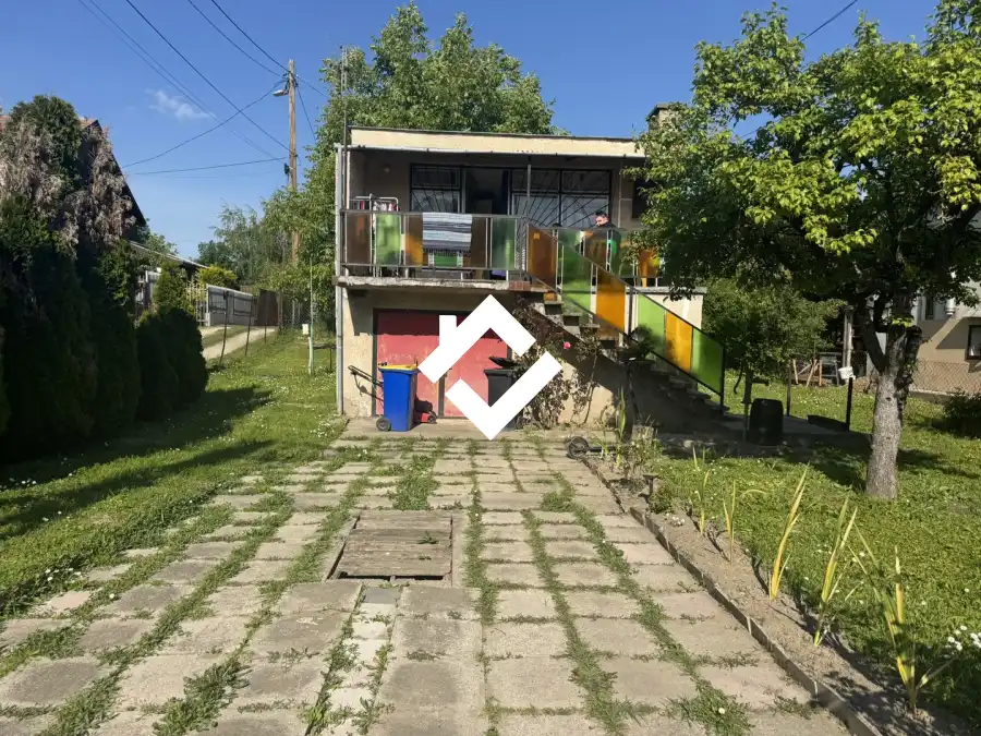 eladó nyaraló, Ráckeve eladó nyaraló, Ráckeve