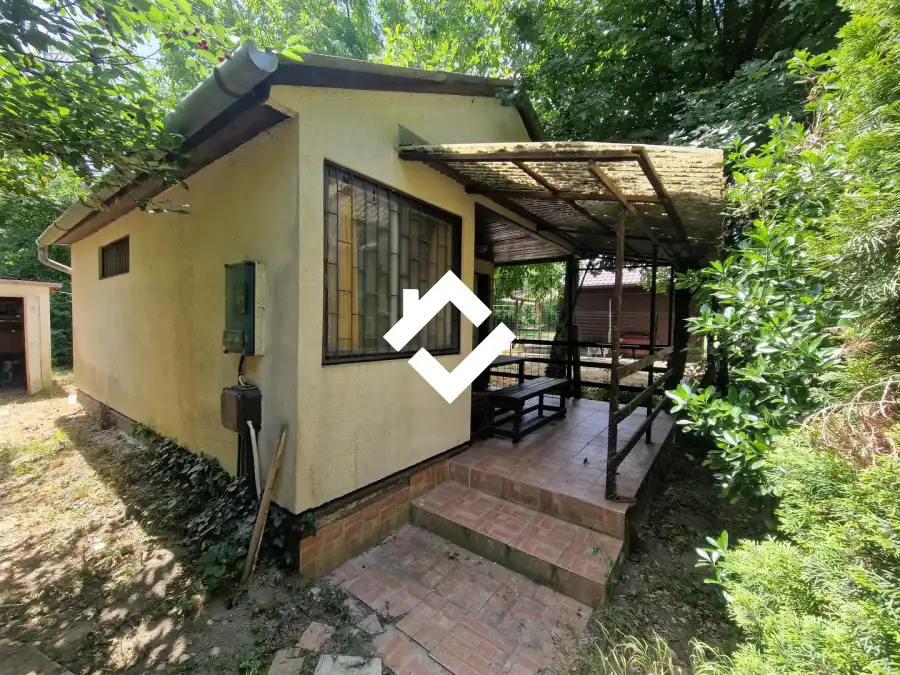 eladó nyaraló, Ráckeve