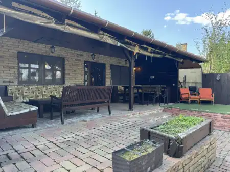 eladó nyaraló, Ráckeve