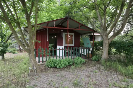 eladó nyaraló, Sándorfalva