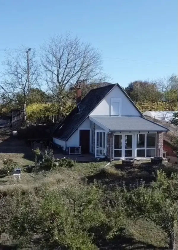 Eladó nyaraló, Siófok 3 szoba 77 m² 90 M Ft