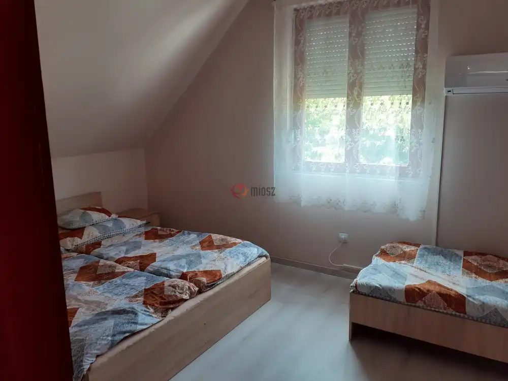 Somogy megye - Siófok